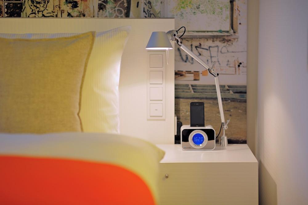 Hotel Indigo Berlin - Ku'Damm By Ihg Luaran gambar