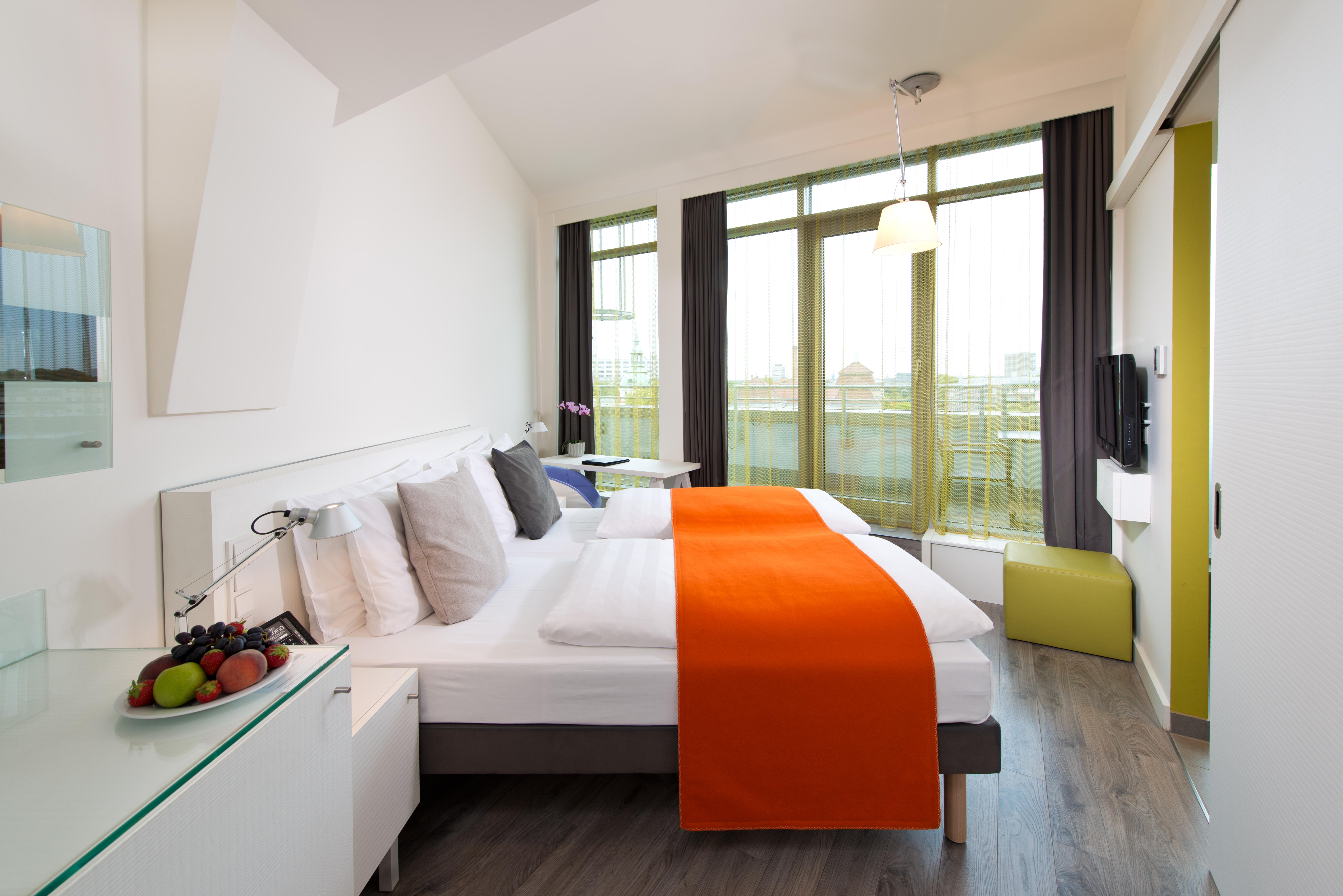 Hotel Indigo Berlin - Ku'Damm By Ihg Luaran gambar