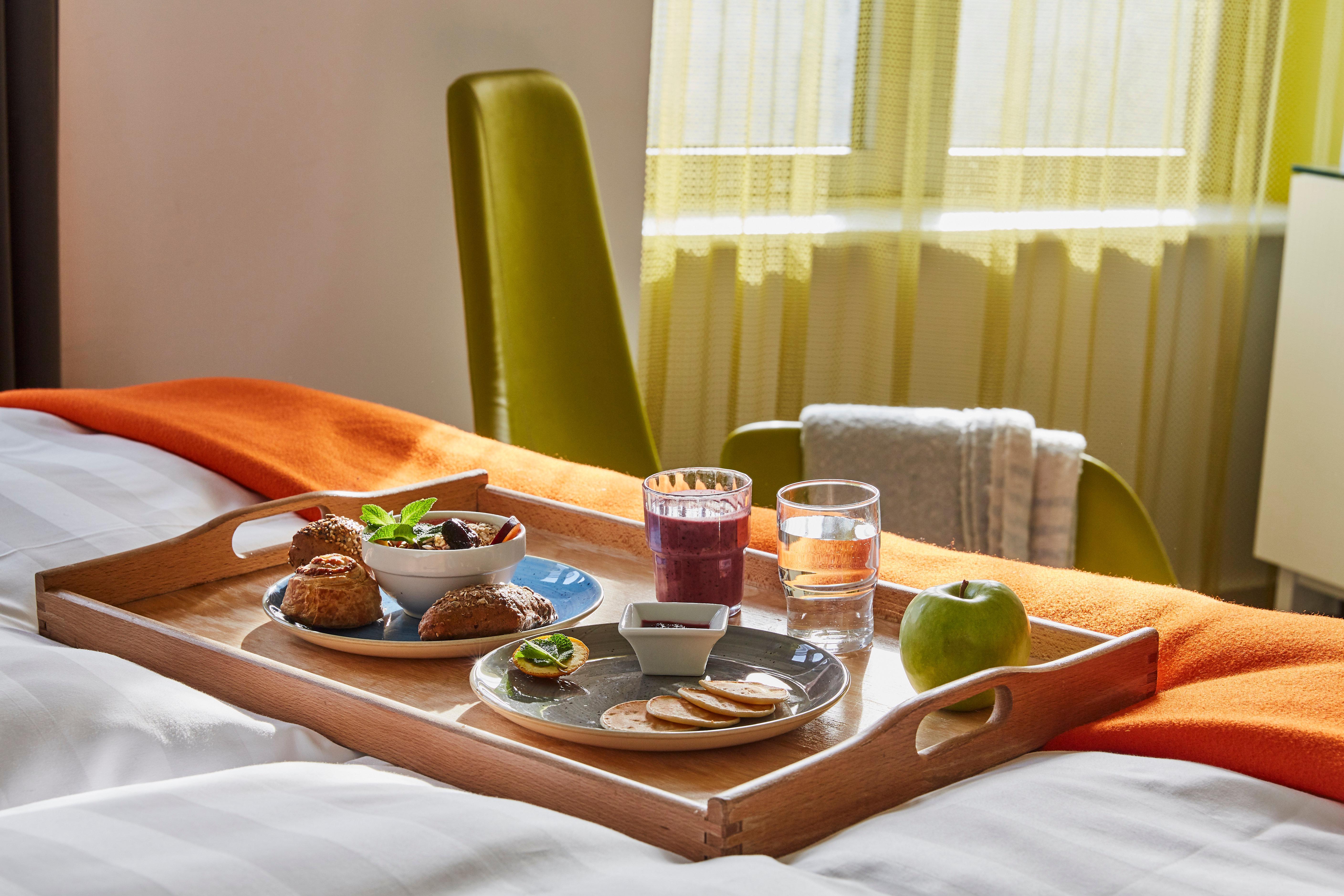 Hotel Indigo Berlin - Ku'Damm By Ihg Luaran gambar