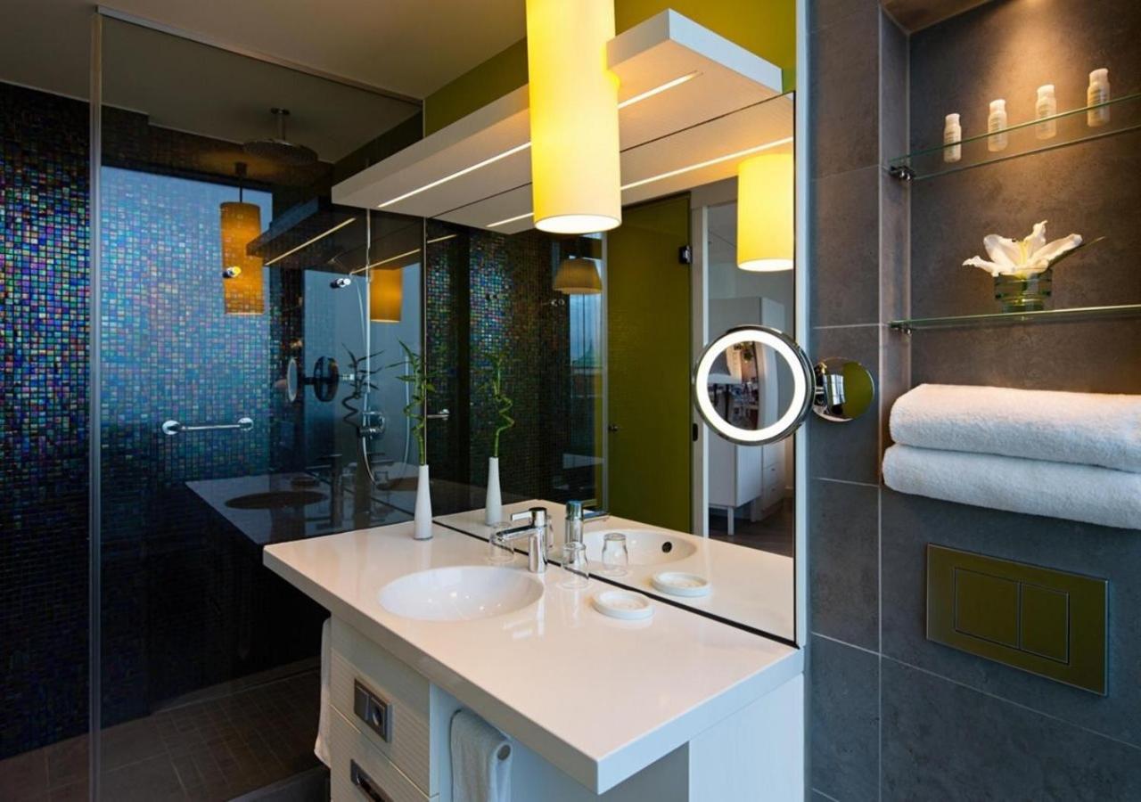 Hotel Indigo Berlin - Ku'Damm By Ihg Luaran gambar