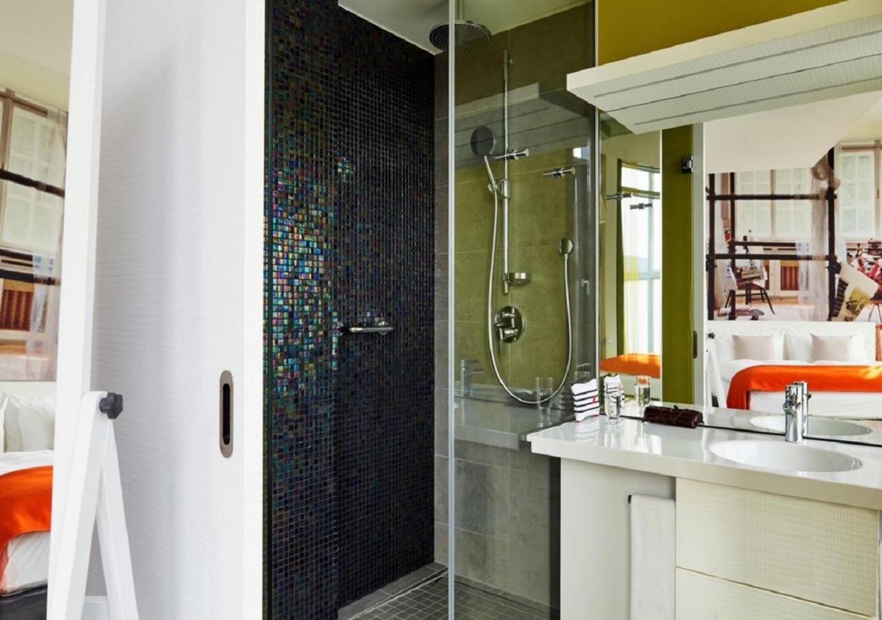 Hotel Indigo Berlin - Ku'Damm By Ihg Luaran gambar