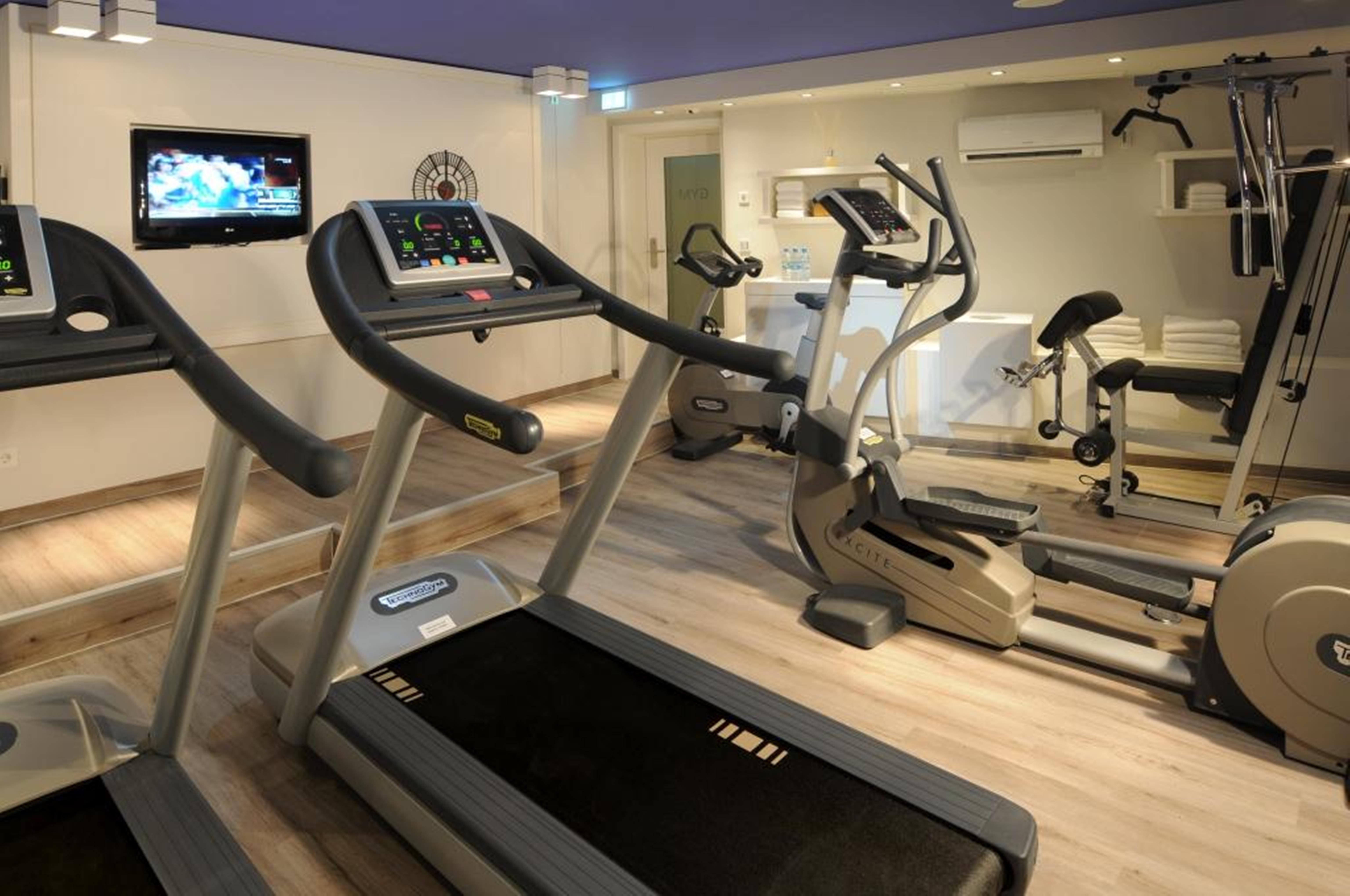 Hotel Indigo Berlin - Ku'Damm By Ihg Luaran gambar
