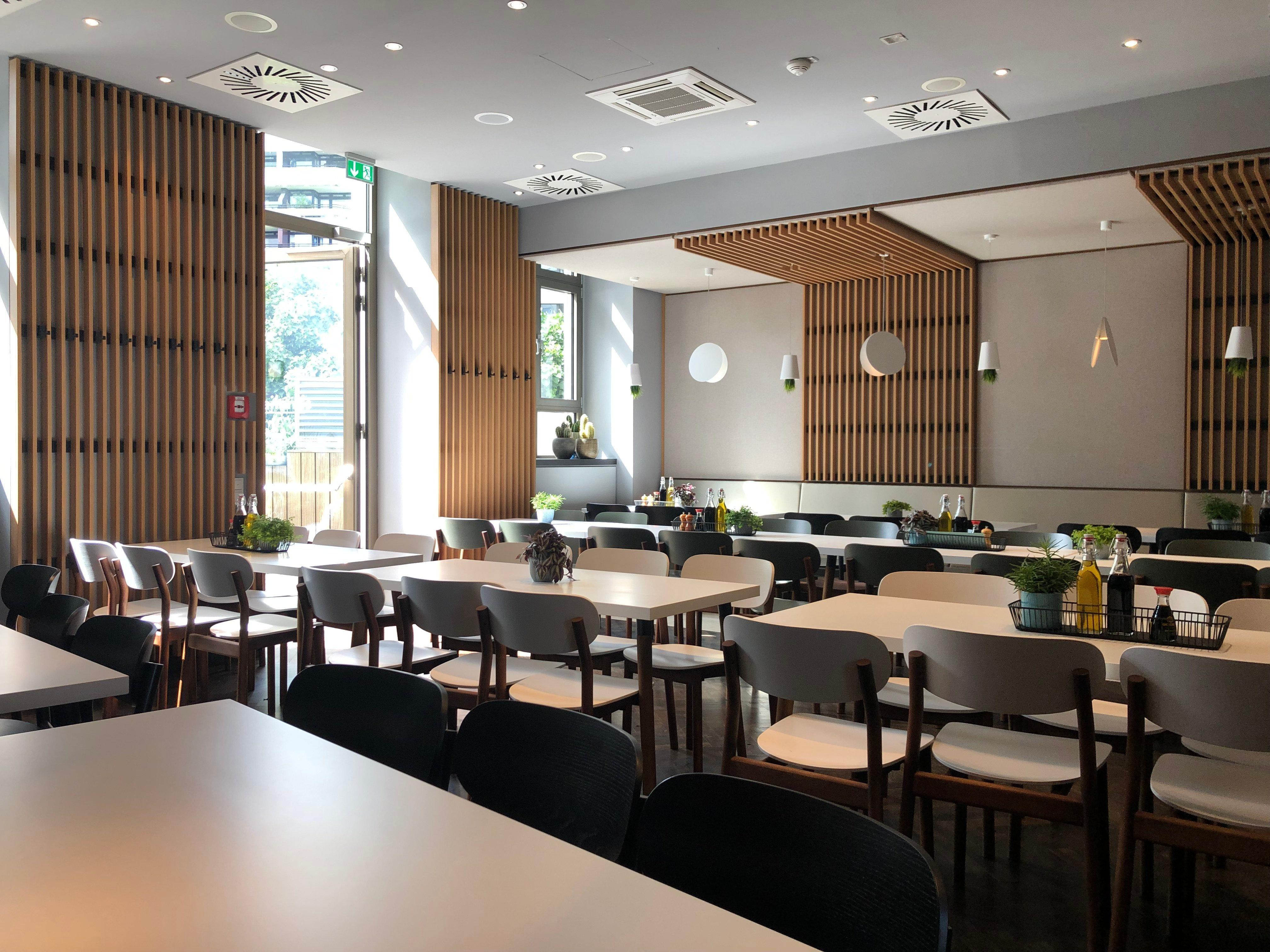 Hotel Indigo Berlin - Ku'Damm By Ihg Luaran gambar