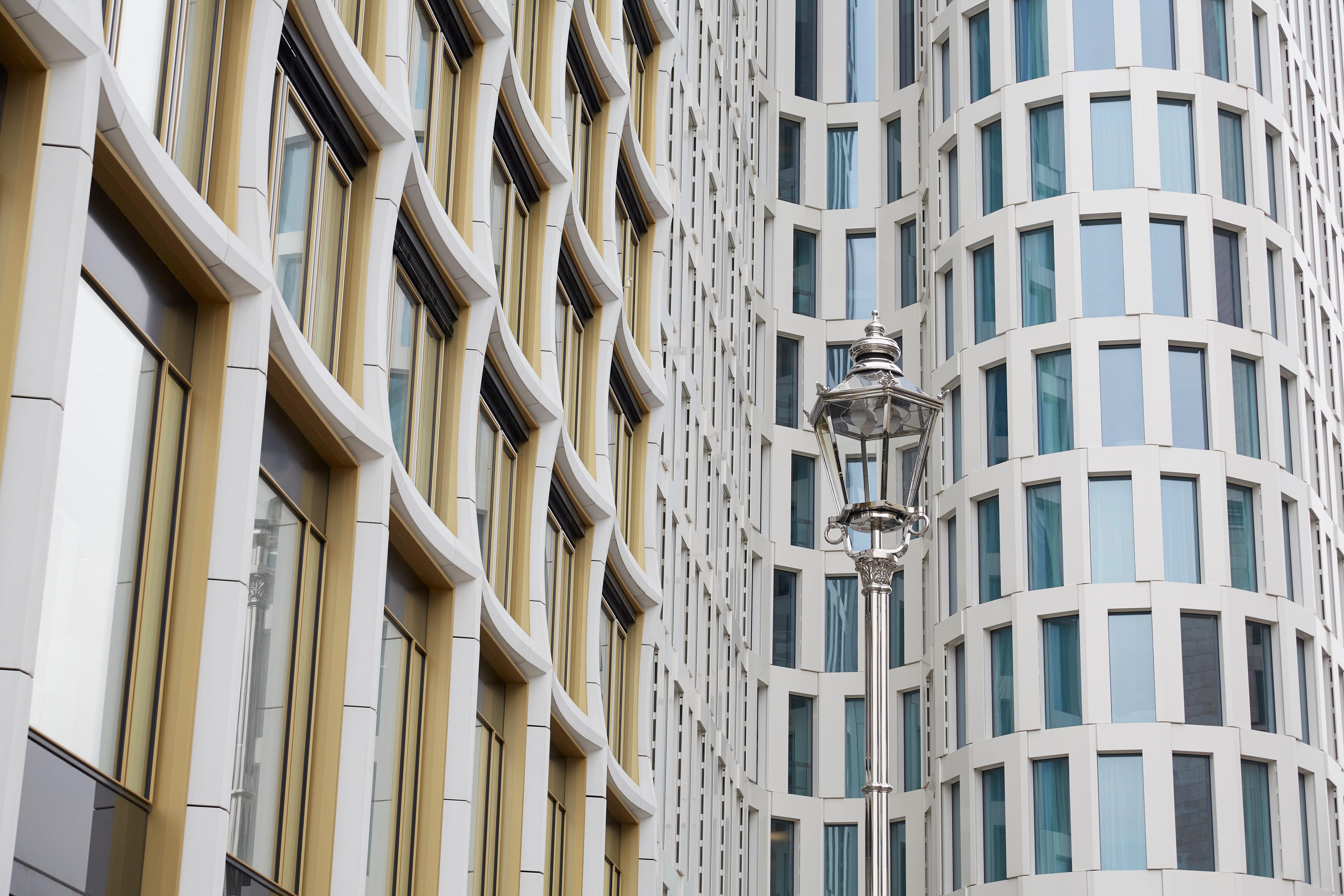 Hotel Indigo Berlin - Ku'Damm By Ihg Luaran gambar