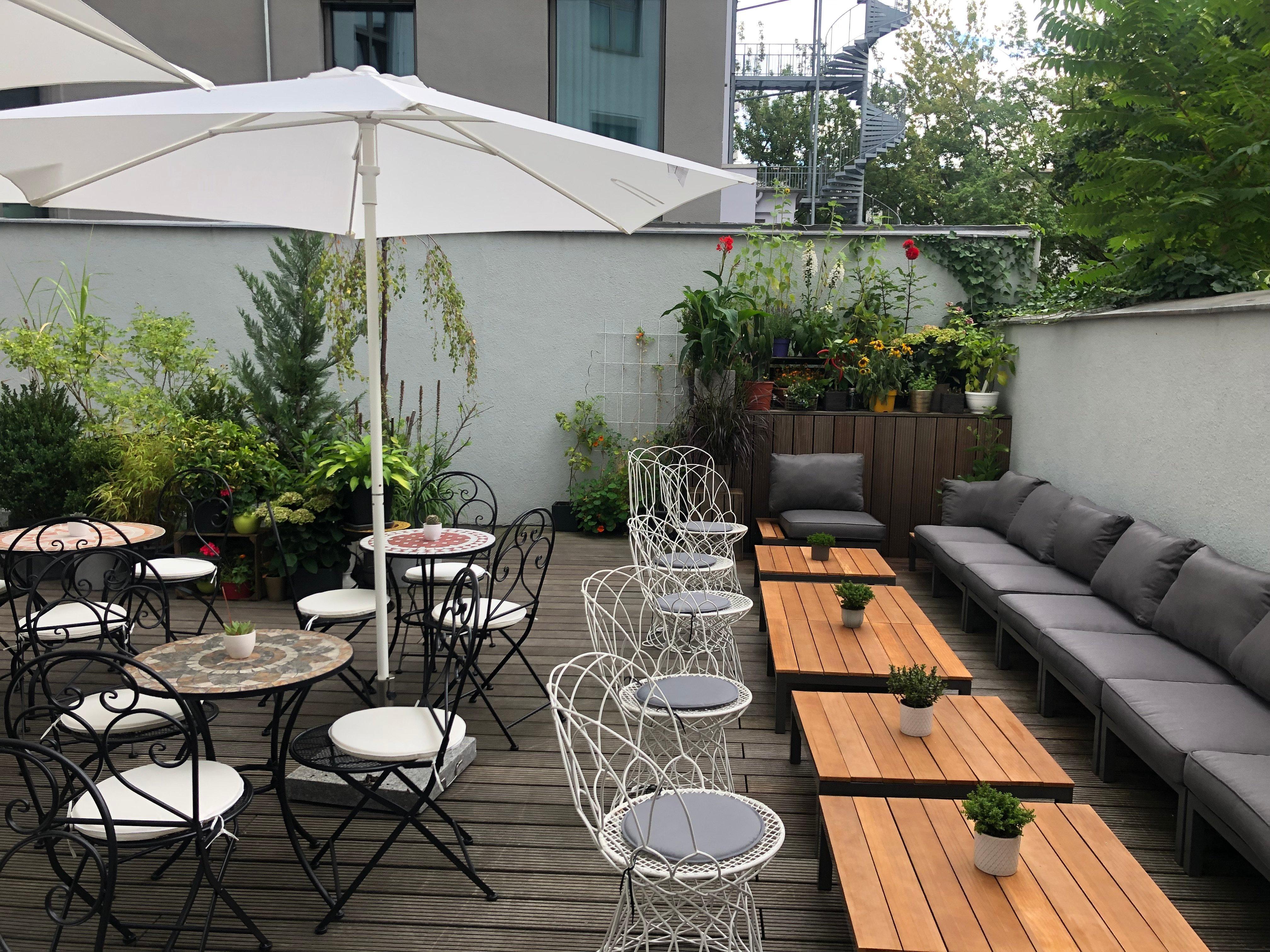 Hotel Indigo Berlin - Ku'Damm By Ihg Luaran gambar