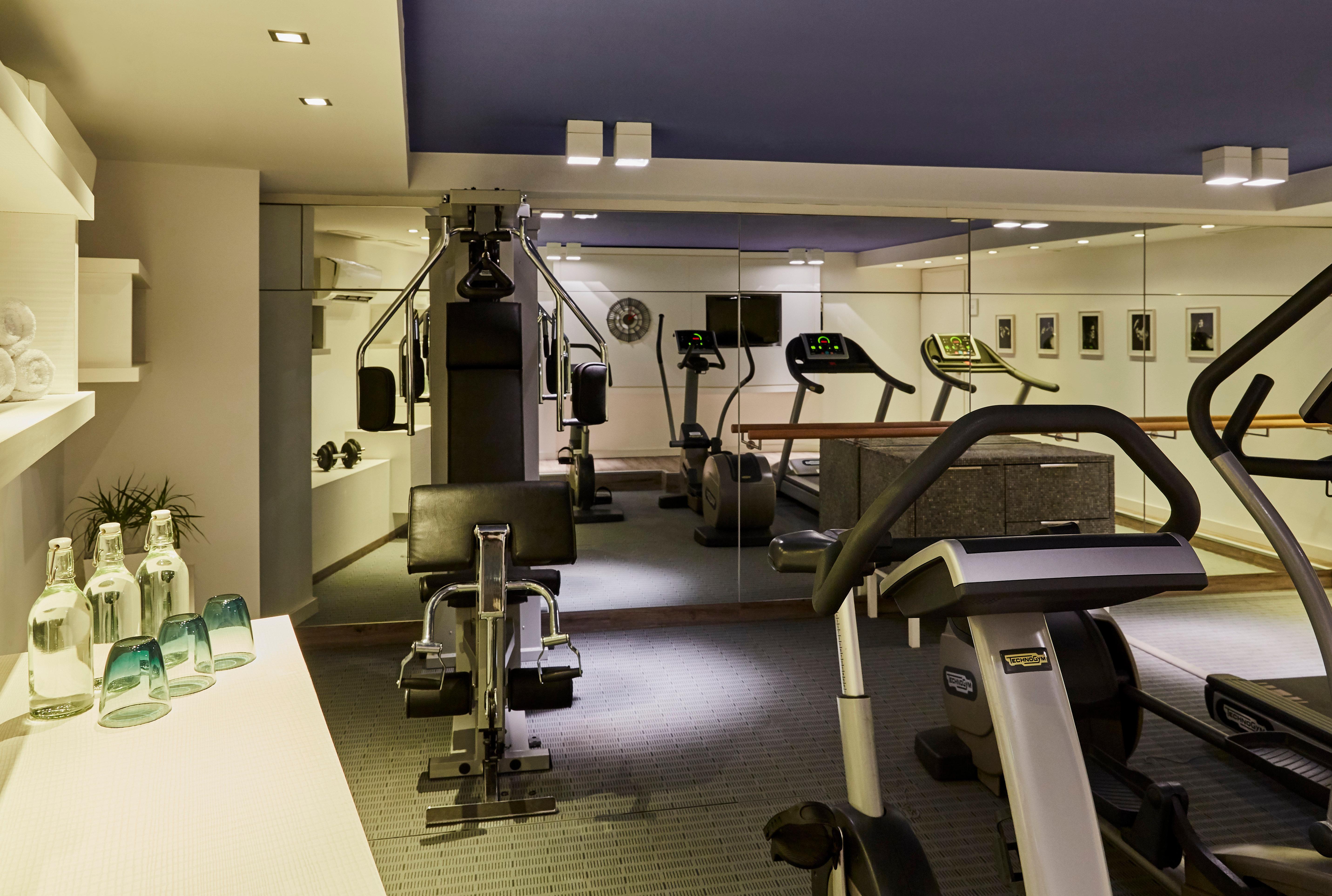 Hotel Indigo Berlin - Ku'Damm By Ihg Luaran gambar