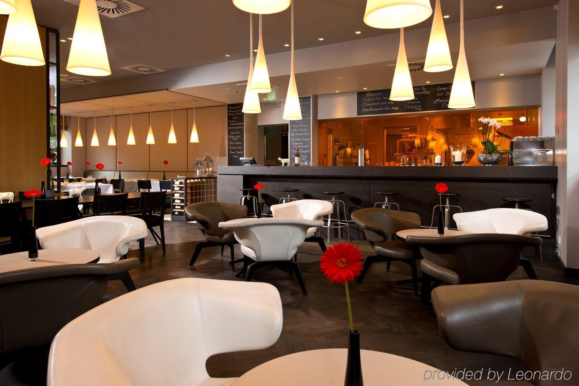 Hotel Indigo Berlin - Ku'Damm By Ihg Luaran gambar