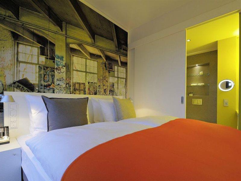 Hotel Indigo Berlin - Ku'Damm By Ihg Luaran gambar