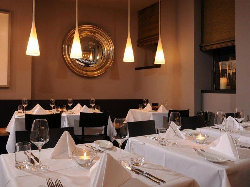 Hotel Indigo Berlin - Ku'Damm By Ihg Luaran gambar