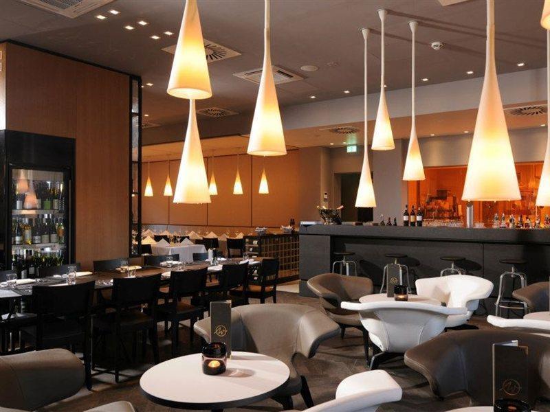 Hotel Indigo Berlin - Ku'Damm By Ihg Luaran gambar