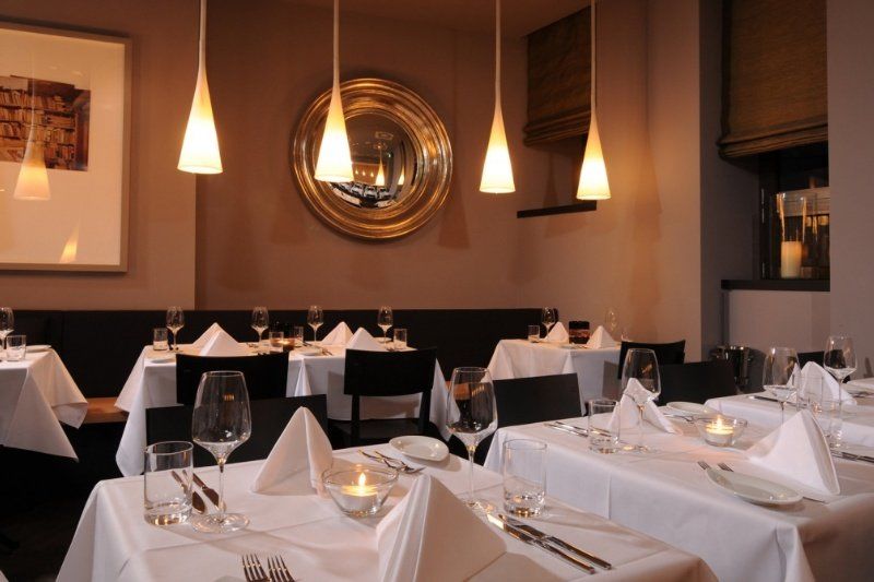 Hotel Indigo Berlin - Ku'Damm By Ihg Luaran gambar