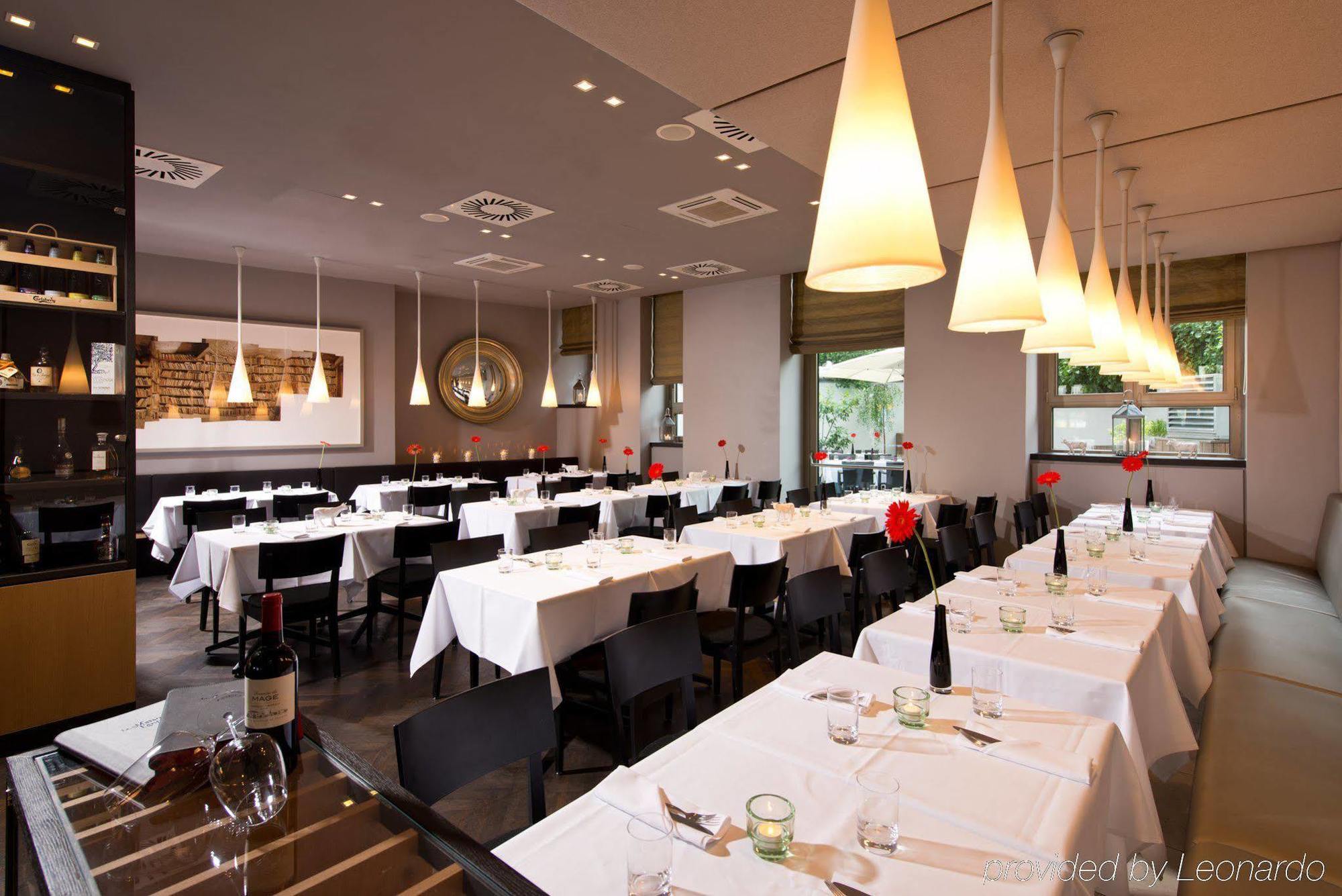 Hotel Indigo Berlin - Ku'Damm By Ihg Luaran gambar
