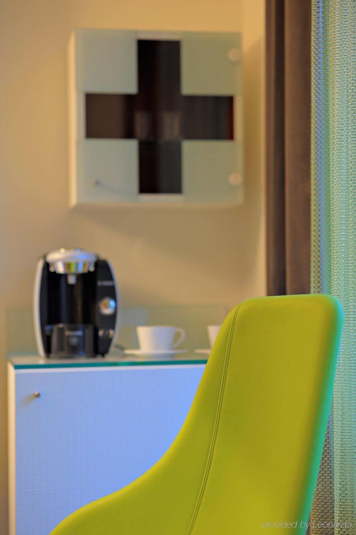 Hotel Indigo Berlin - Ku'Damm By Ihg Luaran gambar