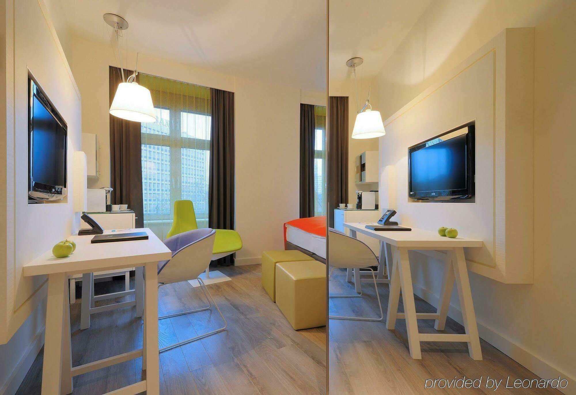 Hotel Indigo Berlin - Ku'Damm By Ihg Luaran gambar