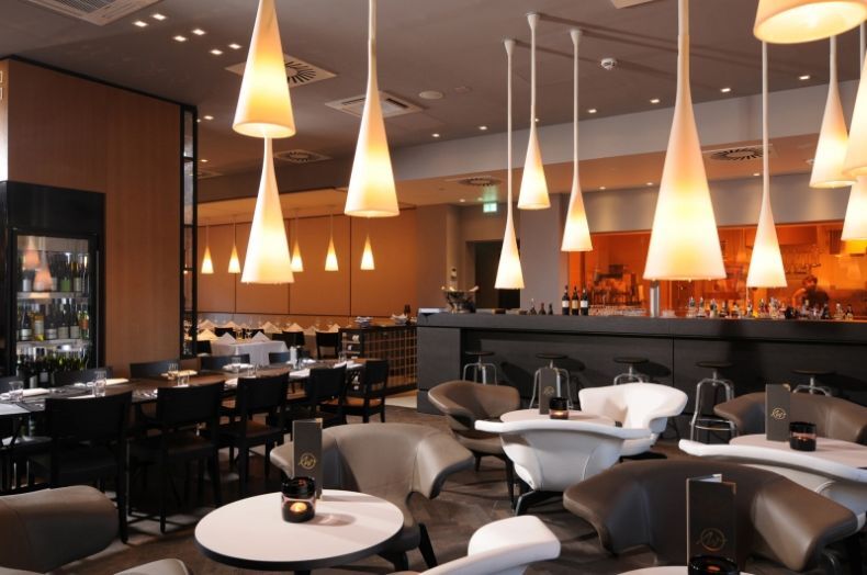 Hotel Indigo Berlin - Ku'Damm By Ihg Luaran gambar