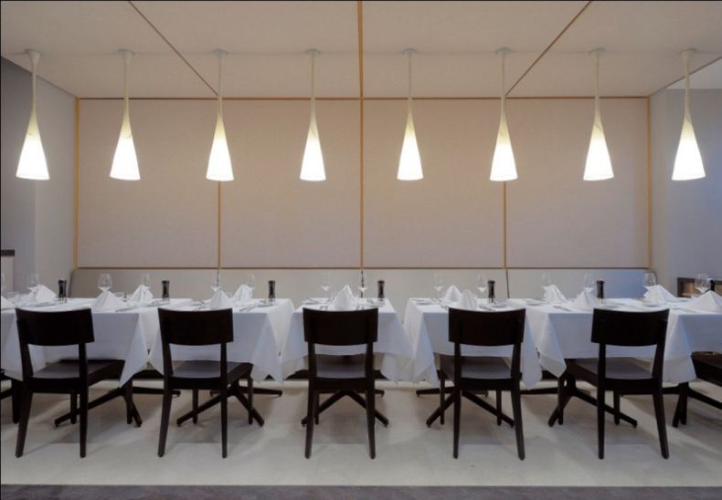 Hotel Indigo Berlin - Ku'Damm By Ihg Luaran gambar