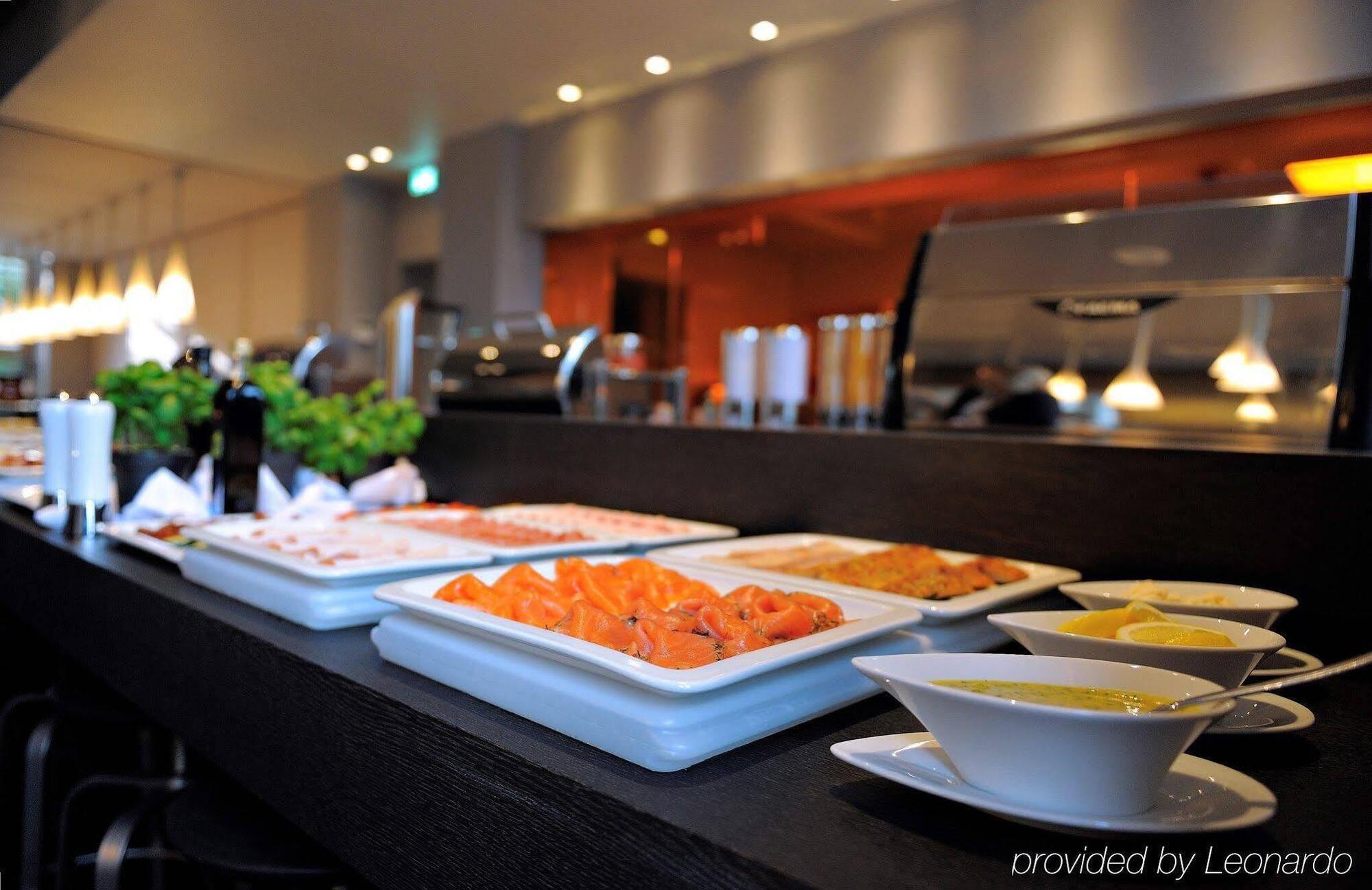 Hotel Indigo Berlin - Ku'Damm By Ihg Luaran gambar